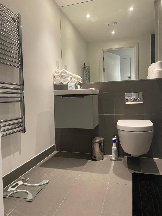 Morden 1 Bedroom City- Apt Central Stylish Living London Borough of London Borough of Croydon Exterior foto